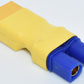 XT60 Male to Female EC3 Adapter - No Wires Adapter