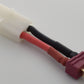 T-Plug Male to Tamiya Female Adapter - 14awg