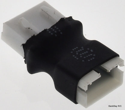 No Wires: E-Flite UMX (PH3) to 2S JST-XH Lipo Charger Adapter
