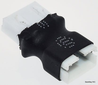 No Wires: E-Flite UMX (PH3) to 2S JST-XH Lipo Charger Adapter