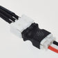 No Wires: E-Flite UMX (PH3) to 2S JST-XH Lipo Charger Adapter