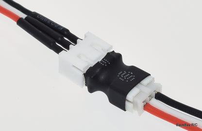 No Wires: E-Flite UMX (PH3) to 2S JST-XH Lipo Charger Adapter