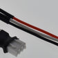 No Wires: E-Flite UMX (PH3) to 2S JST-XH Lipo Charger Adapter