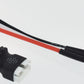No Wires: E-Flite UMX (PH3) to 2S JST-XH Lipo Charger Adapter