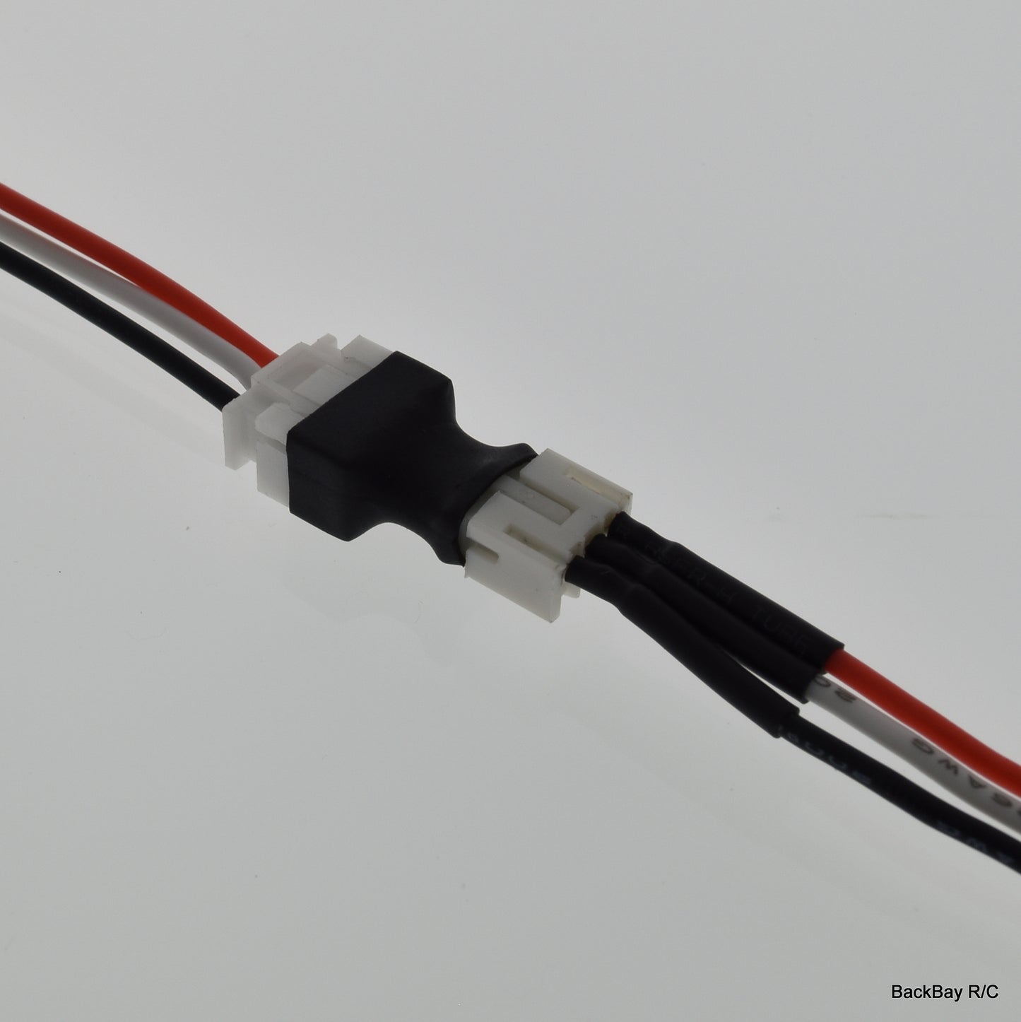 No Wires: E-Flite UMX (PH3) to 2S JST-XH Lipo Charger Adapter