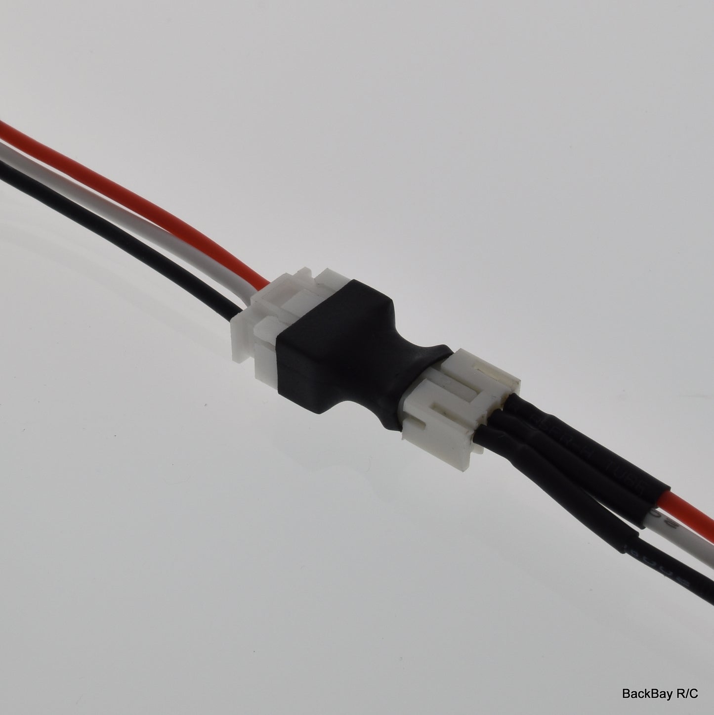 No Wires: E-Flite UMX (PH3) to 2S JST-XH Lipo Charger Adapter