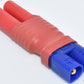 EC3 Male to HXT 4MM Female Adapter - No Wires Adapter