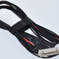 JST-XH Balance Extensions - 60cm 22awg Silicon Wire - 2S - 6S