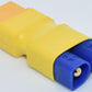 EC3 Male to Female XT60 Adapter - No Wires Adapter