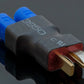T-Plug Male to Female EC3 Adapter - No Wires Adapter