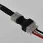 No Wires: E-Flite UMX (PH3) to 2S JST-XH Lipo Charger Adapter