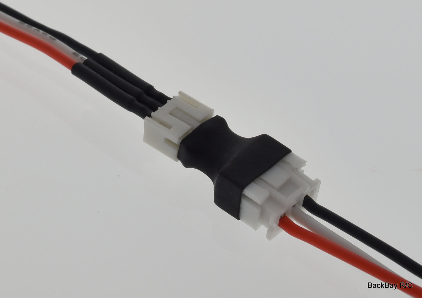 No Wires: E-Flite UMX (PH3) to 2S JST-XH Lipo Charger Adapter