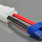 Tamiya Male To Female EC3 - 3CM 14awg Wire
