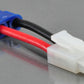 Tamiya Male To Female EC3 - 3CM 14awg Wire