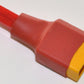 No Wires Connector - XT60 Male To Female JST Adapter