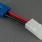 EC3 Male To Female Tamiya - 3CM 14awg Wire