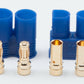 (1) Pair Male / Female EC3 Style Connectors