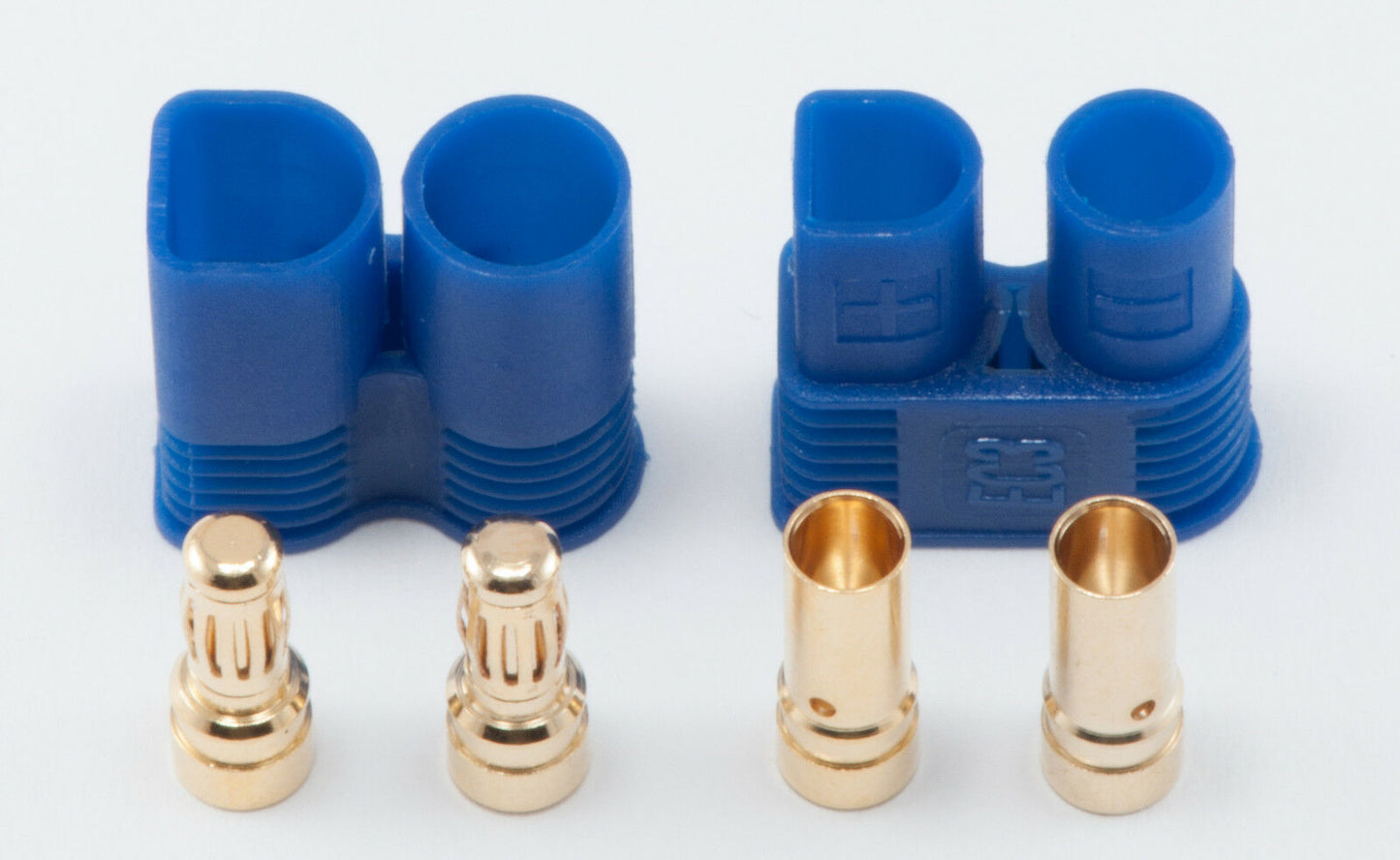 (1) Pair Male / Female EC3 Style Connectors