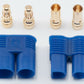 (1) Pair Male / Female EC3 Style Connectors