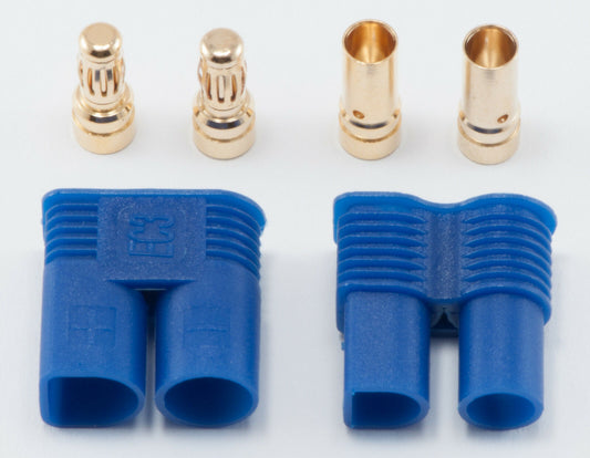 (1) Pair Male / Female EC3 Style Connectors