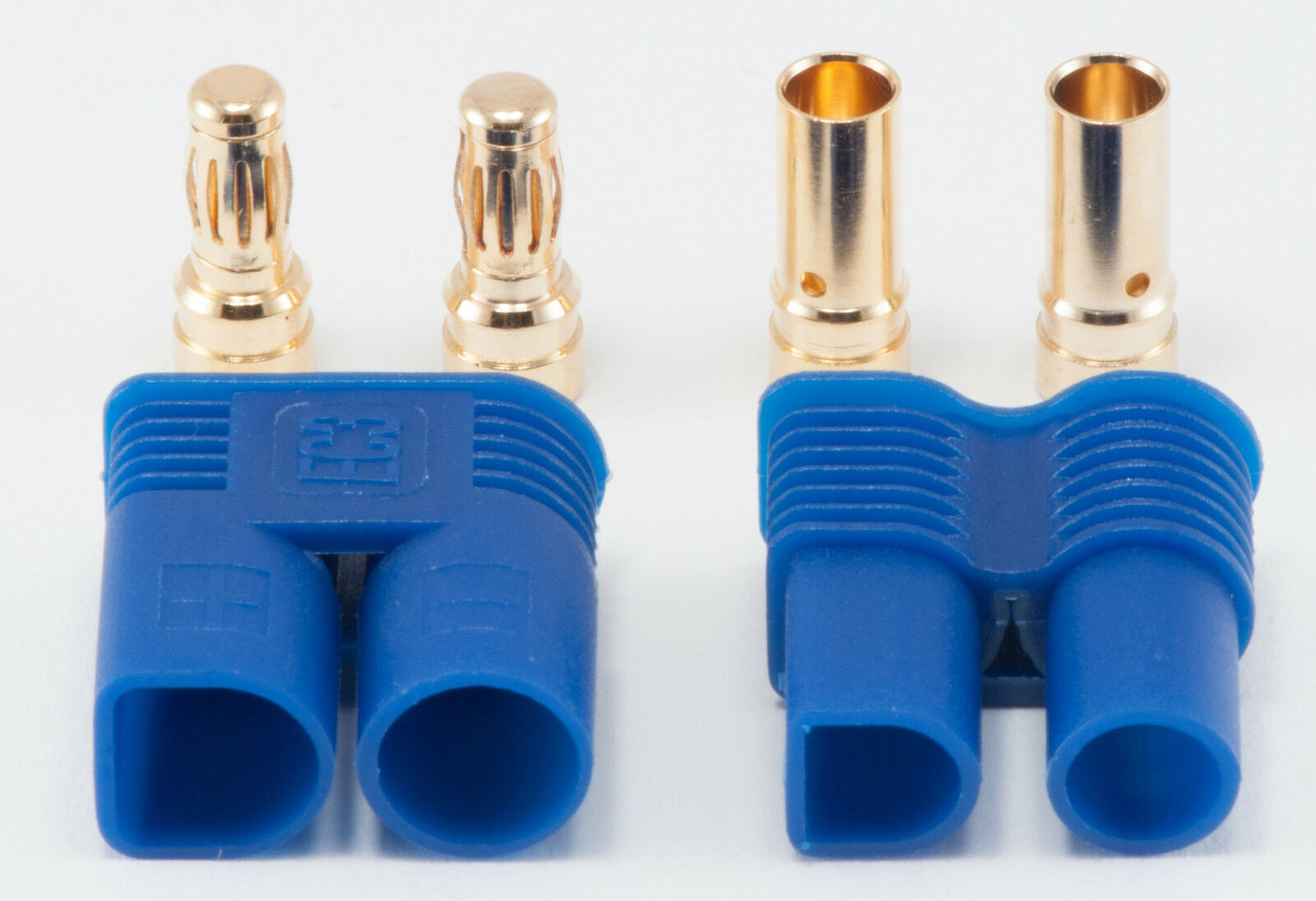 (1) Pair Male / Female EC3 Style Connectors