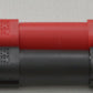 XT150 6MM Bullet Connector Plug Set (Red / Black, Male / Female) - 150+ Amps