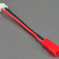 JST to PH3 (UMX) Lipo Battery Adapter