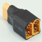 No Wires: XT60 Parallel Battery Connector