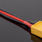 XT60 Male To JST Adapter with 5CM (2 inches) 20awg Wire