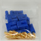 (5) Pair Male / Female (Device / Battery) EC2 Style Connector