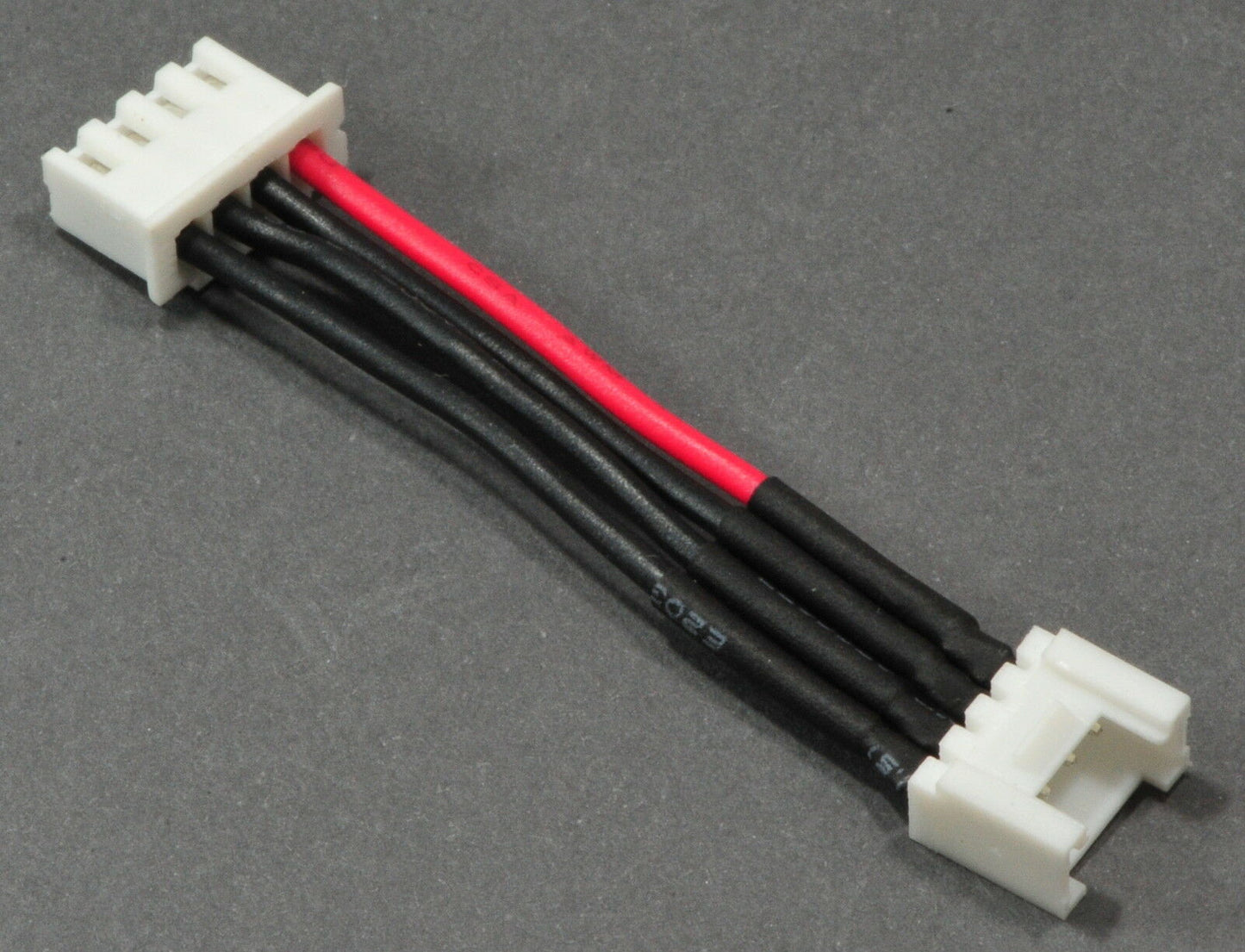 Thunder Power Female - JST-XH Male Lipo Adapter Plug - 2S - 6S