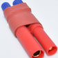 HXT 4MM Male to EC3 Female Adapter - No Wires Adapter