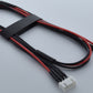 JST-XH Balance Extensions - 60cm 22awg Silicon Wire - 2S - 6S