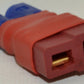 EC2 Male to Female T-Plug - No Wires Adapter