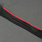 JST-XH Balance Extensions - 10cm 22awg Silicon Wire - 2S - 6S