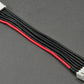 JST-XH Balance Extensions - 10cm 22awg Silicon Wire - 2S - 6S