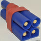 No Wires: EC5 Parallel Battery Connector