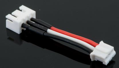 2S JST-XH to UMX Lipo Charger Adapter