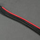 JST-XH Balance Extensions - 10cm 22awg Silicon Wire - 2S - 6S