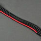 JST-XH Balance Extensions - 10cm 22awg Silicon Wire - 2S - 6S