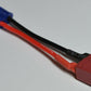 EC2 Male To Female T-Plug - 5CM 20awg Wire