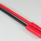 HXT 4MM Male Bullet Connector & Housing with 10CM 12awg