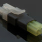 Tamiya Male to Female Mini-Tamiya Adapter - No Wires Adapter
