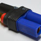 5.5MM Bullets to Female EC5 - No Wires Adapter