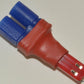 EC2 Male to Female JST - No Wires Adapter