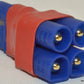 No Wires: EC3 Parallel Battery Connector