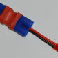 EC3 Connector with in-line JST Connector / Adapter - 5CM / 20awg Wire