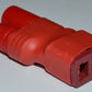 Super Tigre Adapter: 3.5MM Male Bullets to Female T-Plug - No Wire