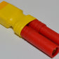 XT60 Male to HXT 4MM Female - No Wires Adapter