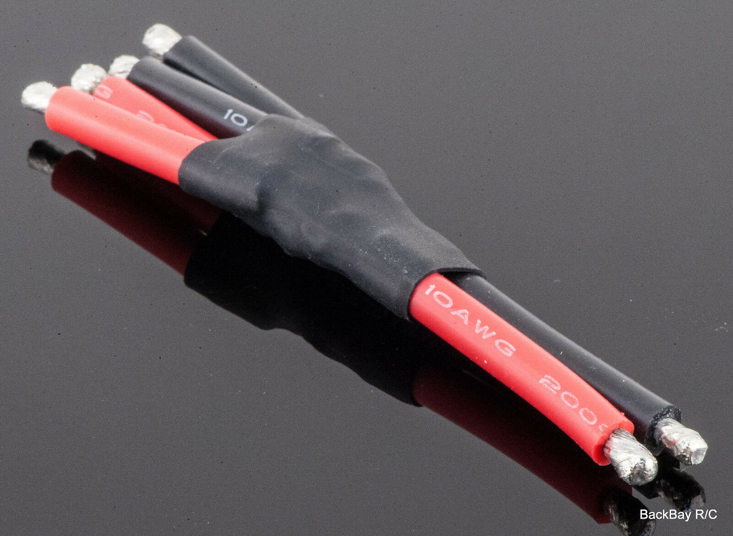 10awg Parallel Harness - Build Your Own Adapter